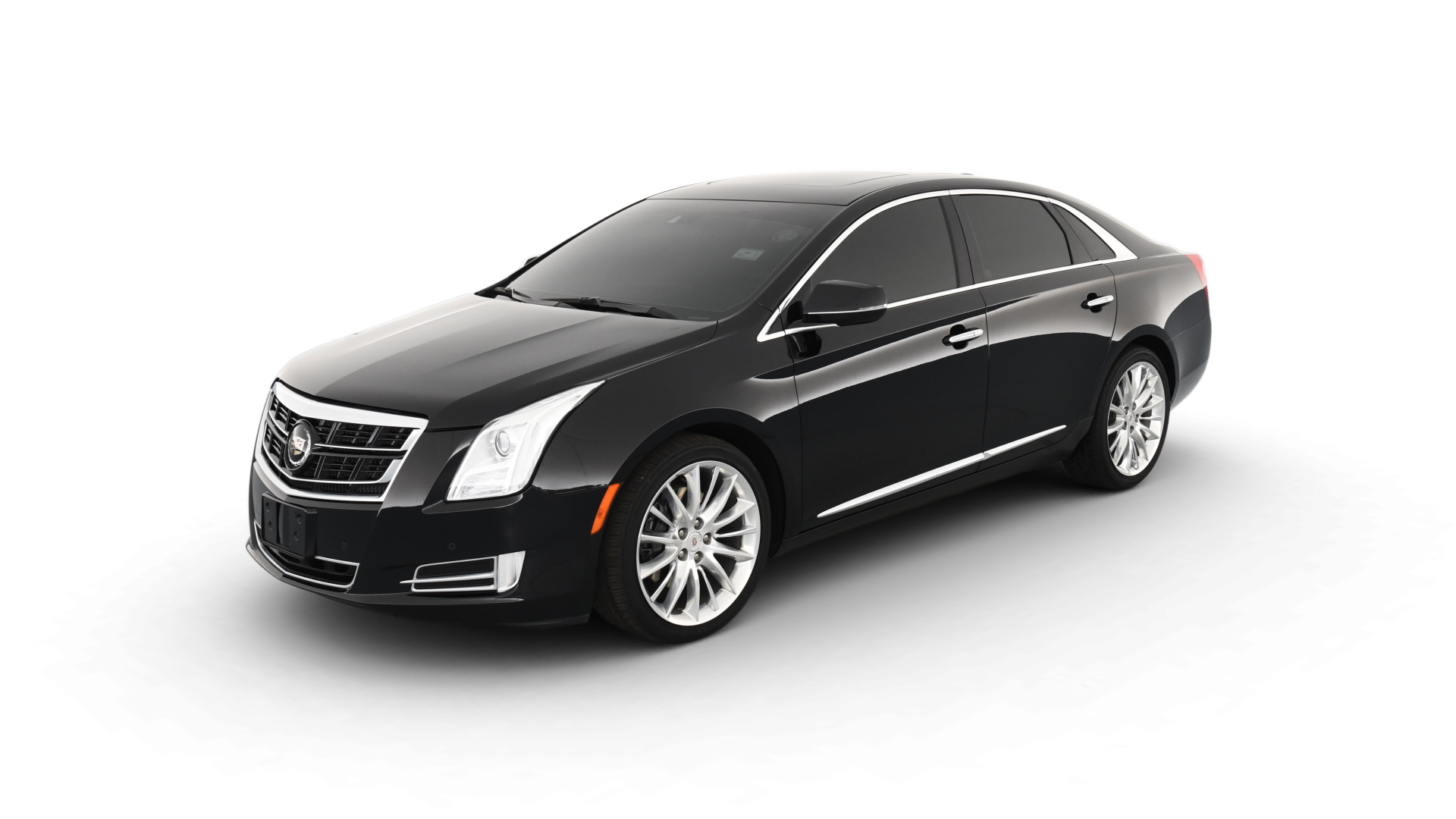 Used 2015 Cadillac Xts Carvana